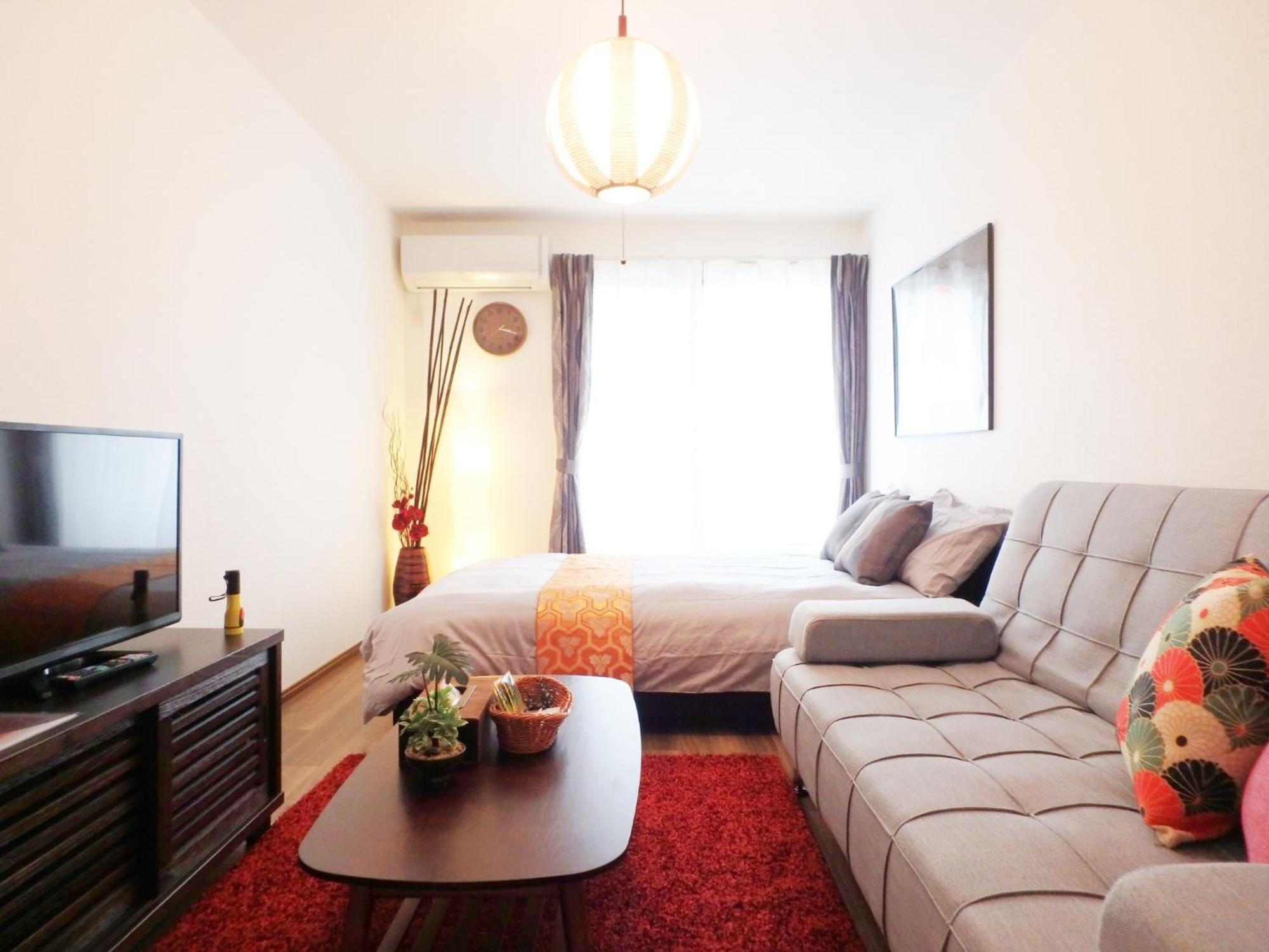 Hotel Kanso - Vacation Stay 88800 Kyoto Bagian luar foto